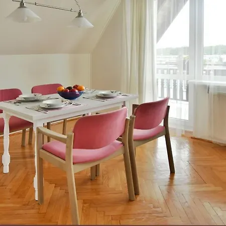 Apartment Haven - Parking Space Included Swinoujscie Exterior photo