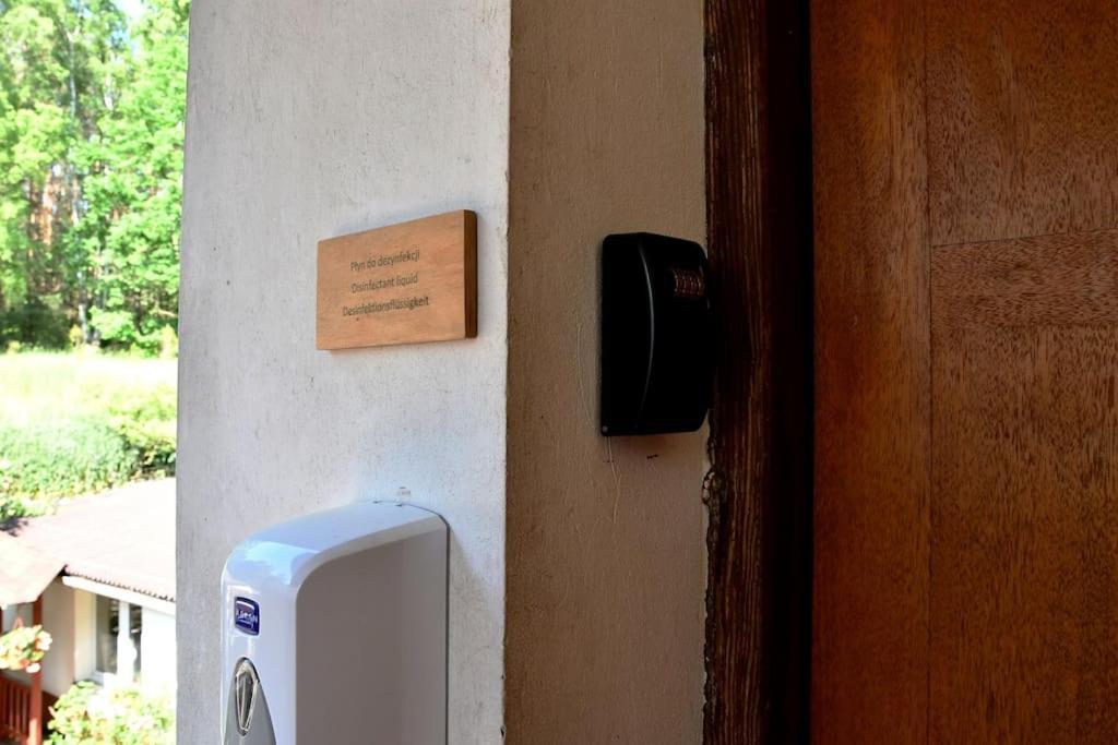 Apartamento Haven - Parking Space Included *