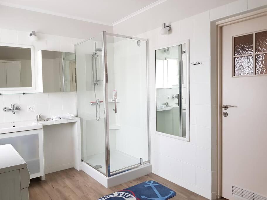 Apartamento Haven - Parking Space Included