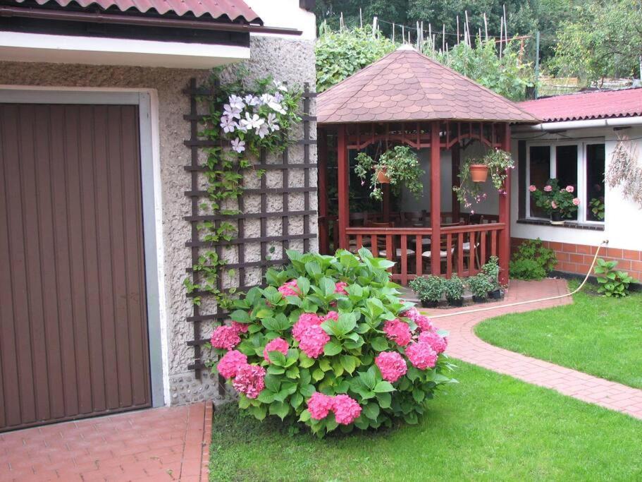 Haven - Parking Space Included Apartment