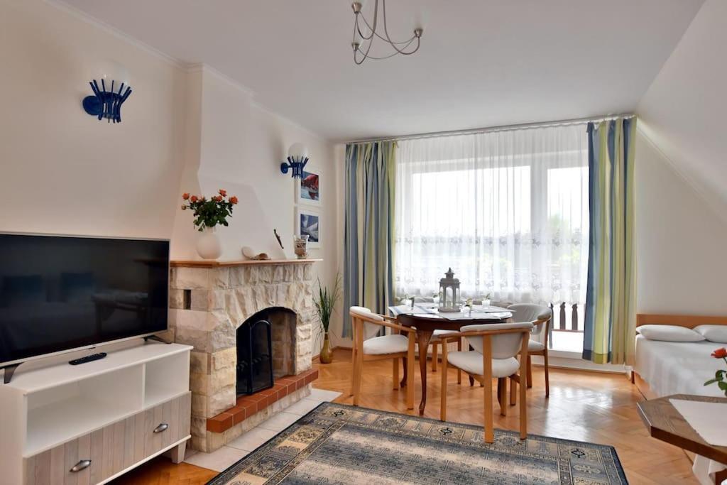 Apartamento Haven - Parking Space Included *