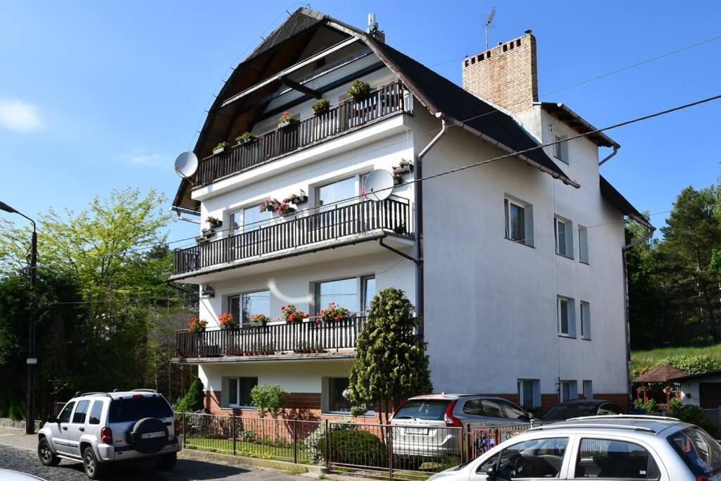 Haven - Parking Space Included Apartment