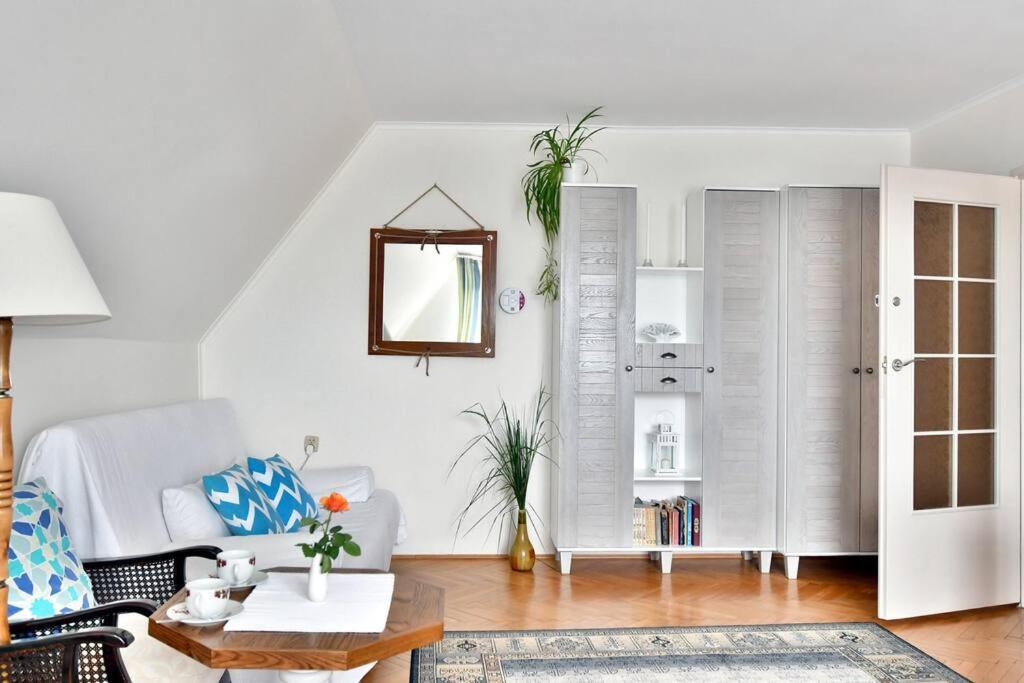 Apartment Haven - Parking Space Included Swinoujscie