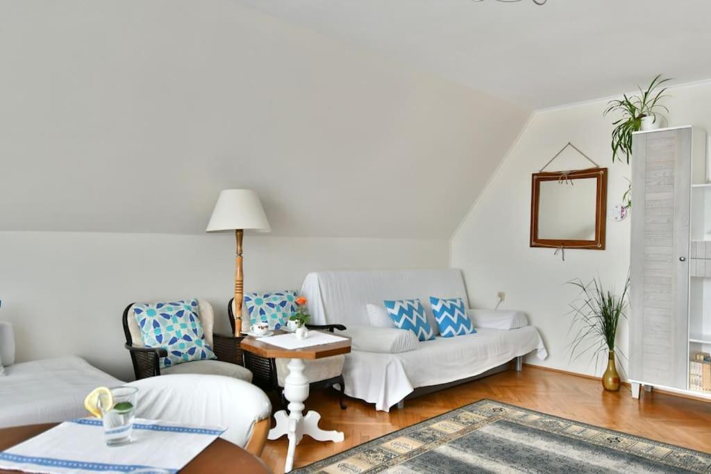 Haven - Parking Space Included Apartment Swinoujscie