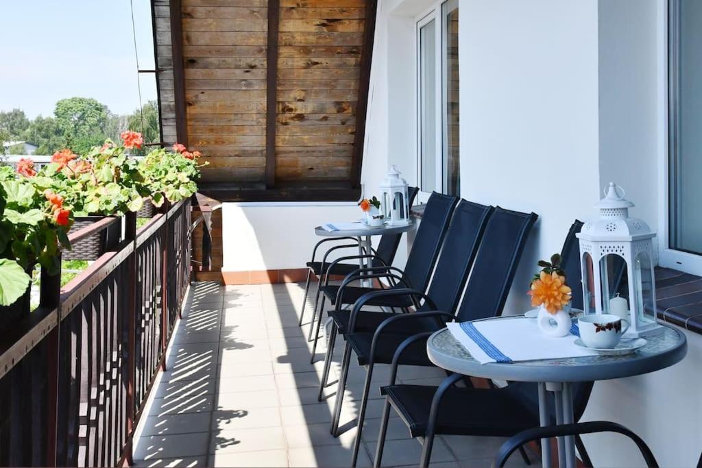 Haven - Parking Space Included Apartamento